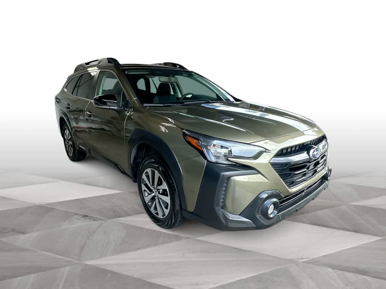Thumbnail: 2025 Subaru Outback - 2