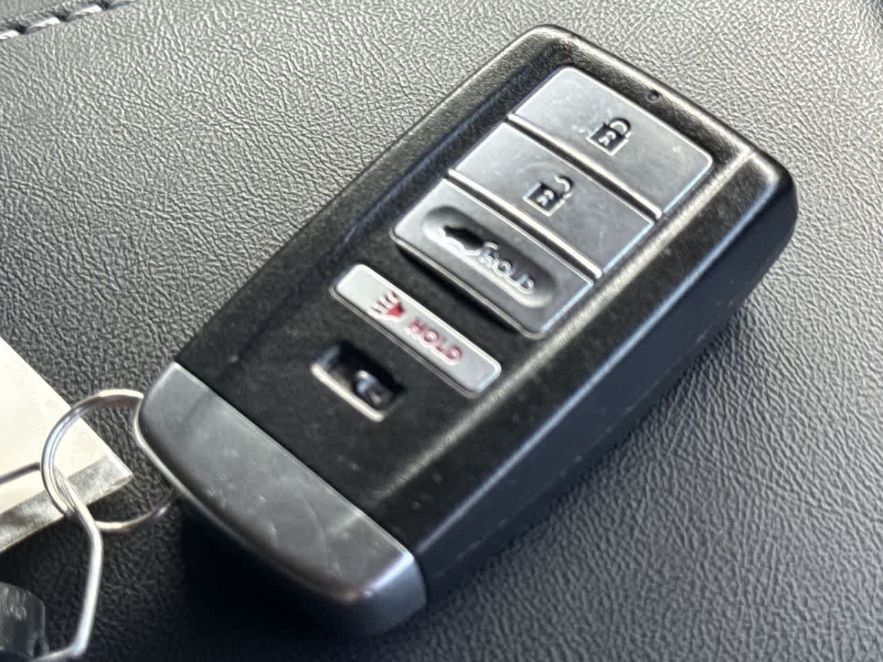 Thumbnail: 2020 Acura RDX - 28