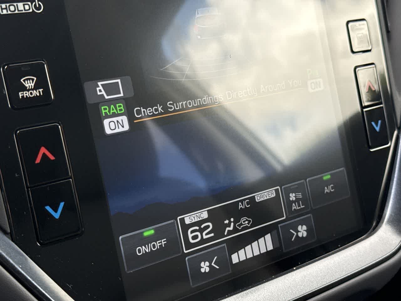 Thumbnail: 2026 Subaru Crosstrek - 20