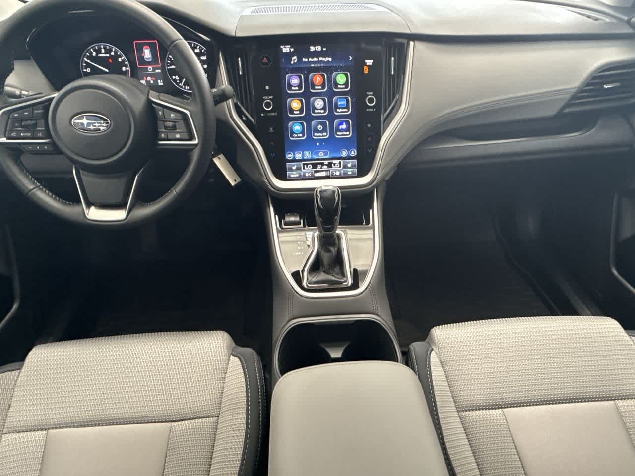 Thumbnail: 2025 Subaru Outback - 24