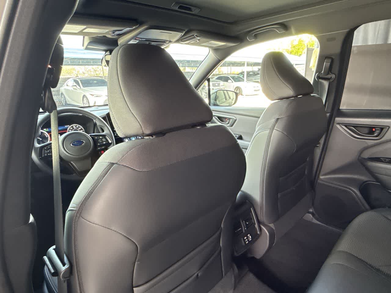 Thumbnail: 2026 Subaru Forester - 23