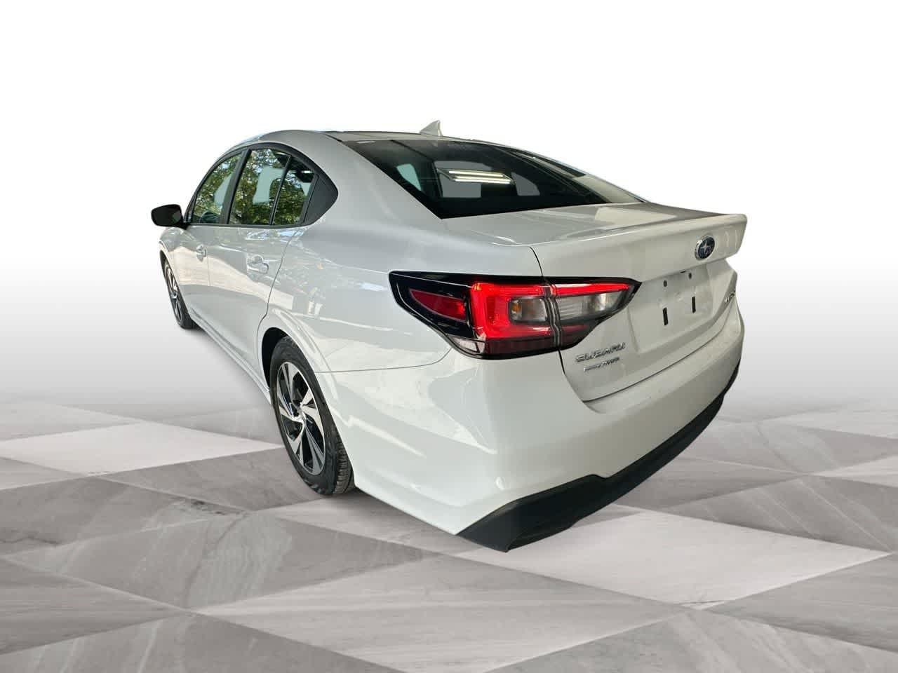 Thumbnail: 2025 Subaru Legacy - 6
