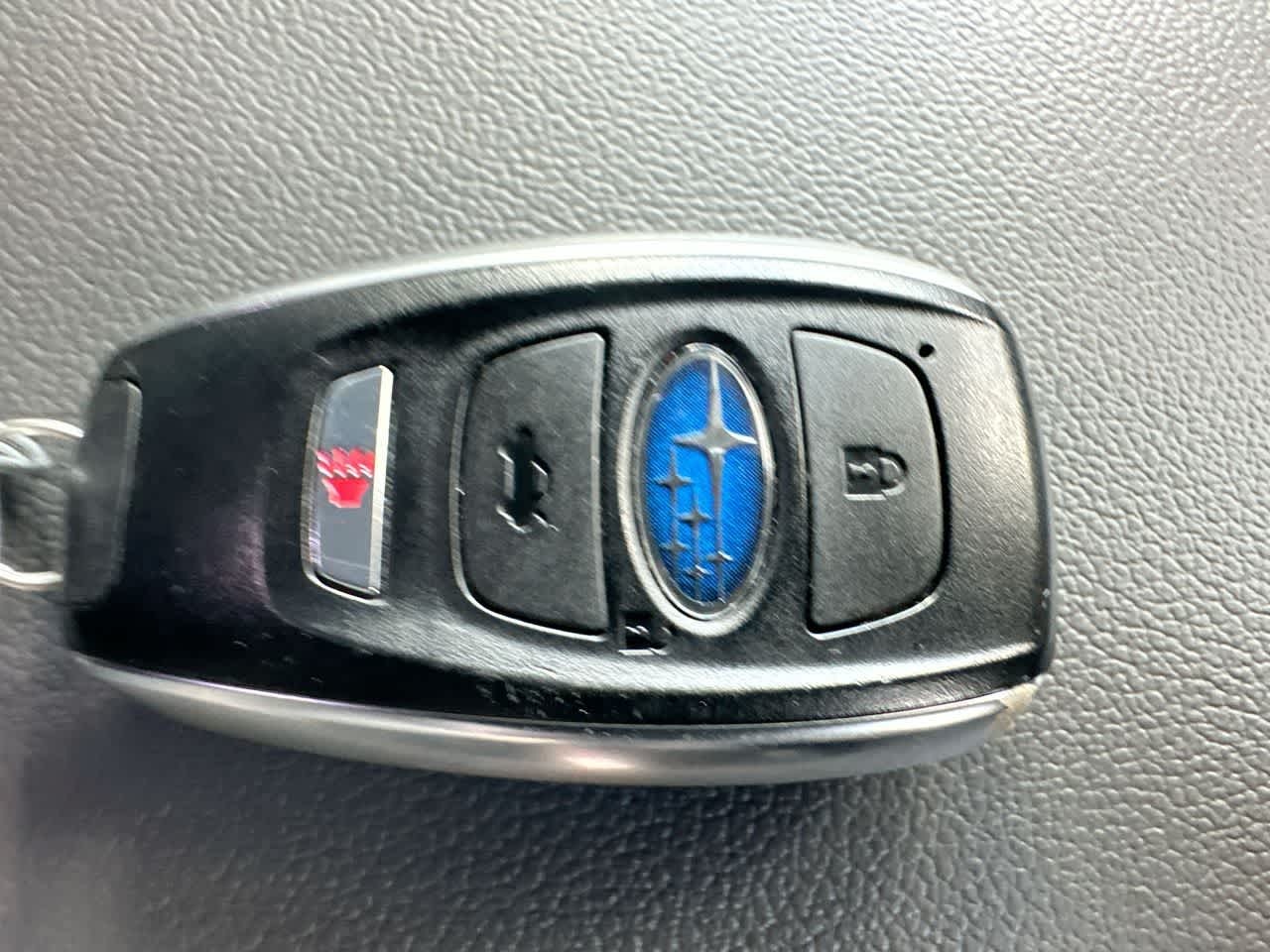 Thumbnail: 2025 Subaru Outback - 28