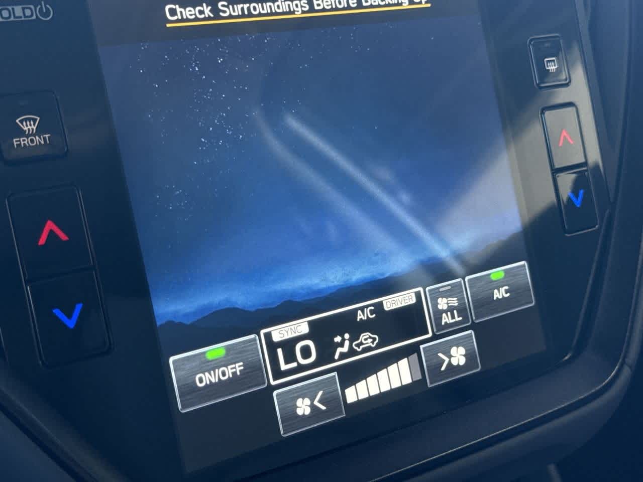 Thumbnail: 2026 Subaru Crosstrek - 20