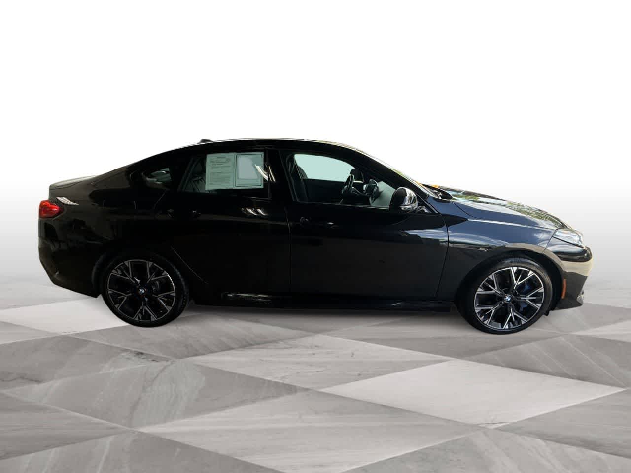 Thumbnail: 2025 BMW 2 Series - 9