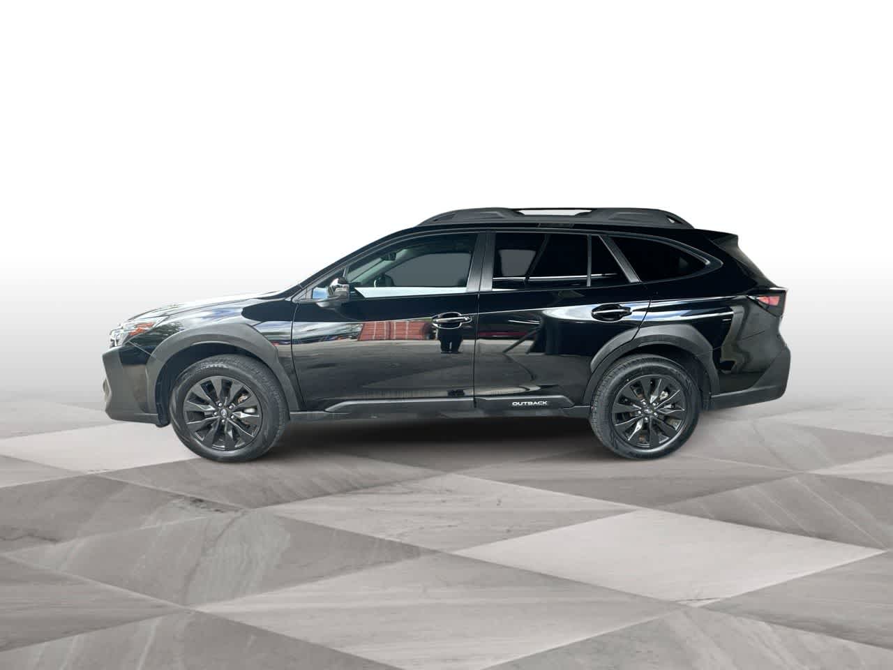 Thumbnail: 2024 Subaru Outback - 5