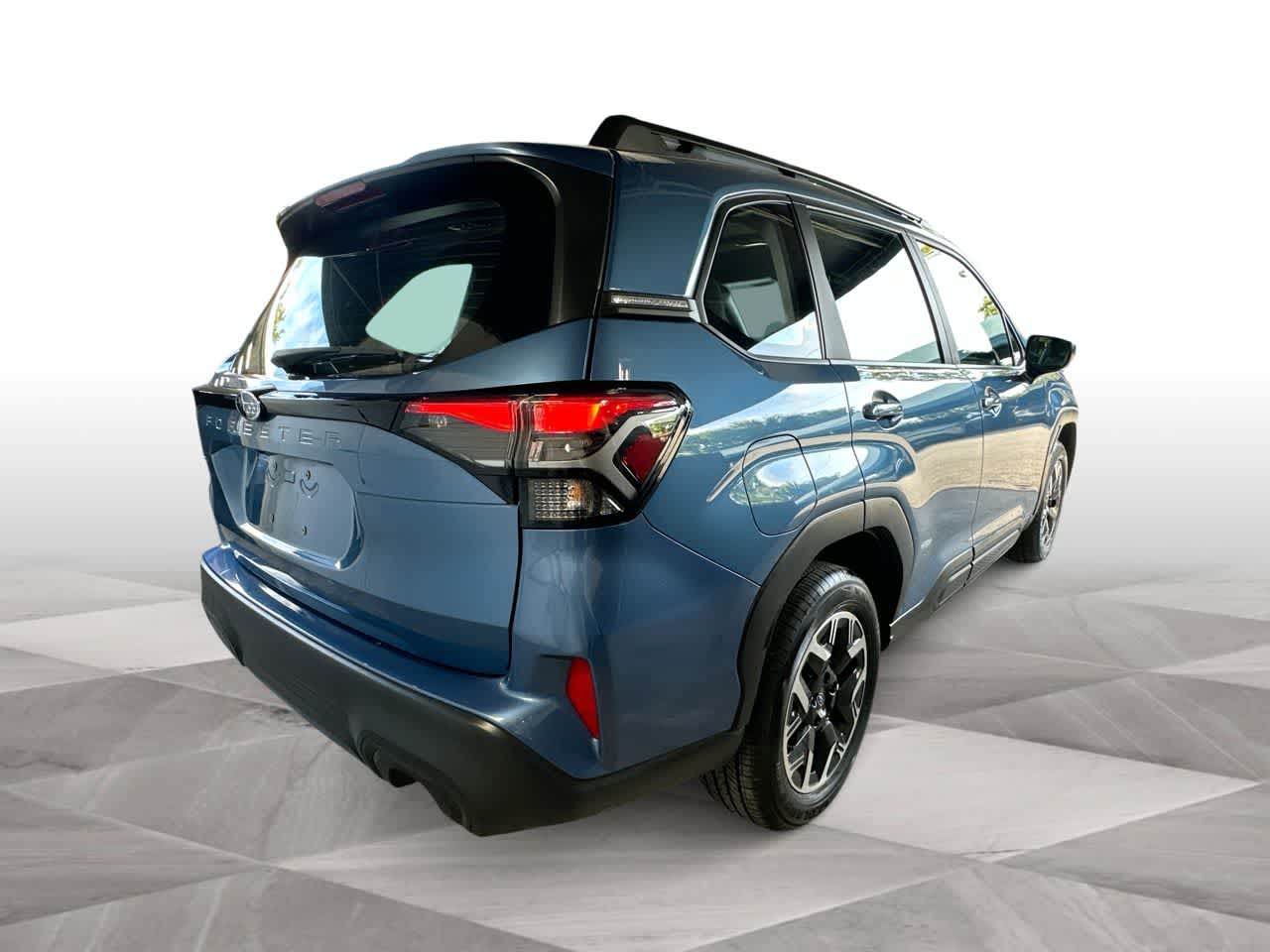 Thumbnail: 2025 Subaru Forester - 8