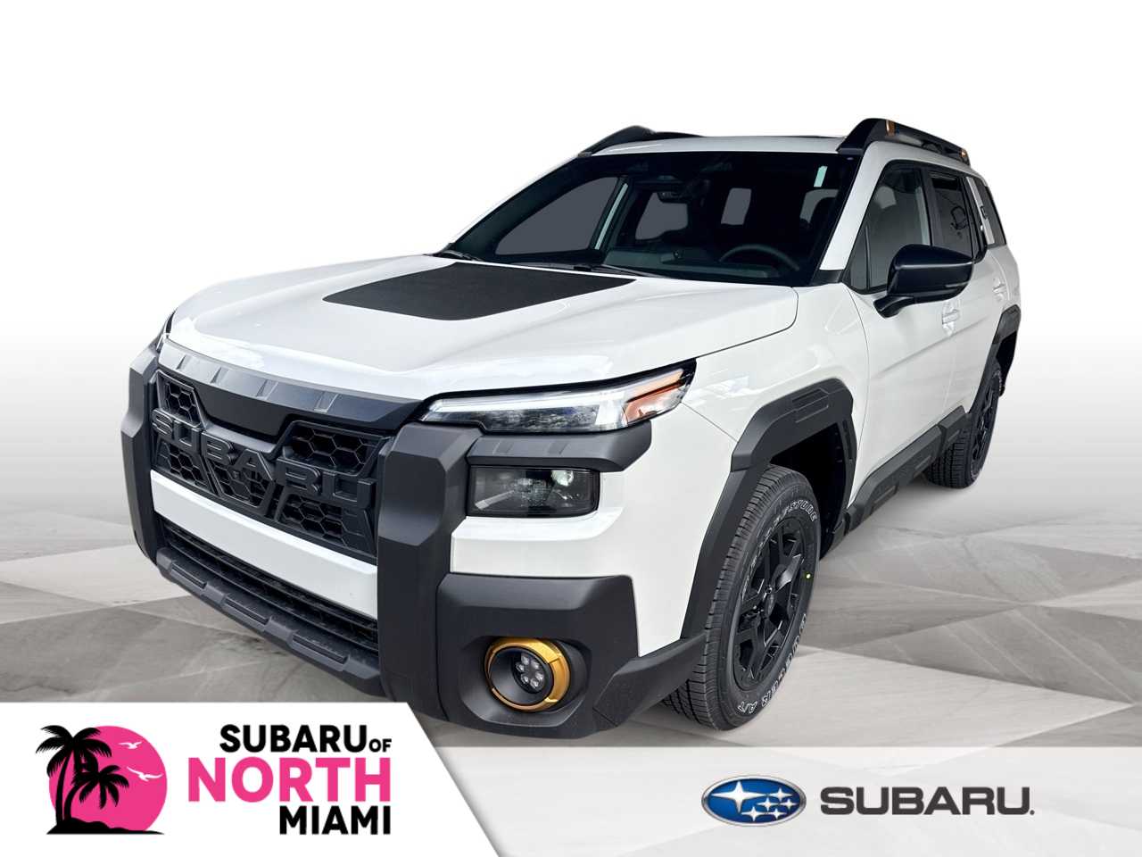 Thumbnail: 2026 Subaru Outback - 1