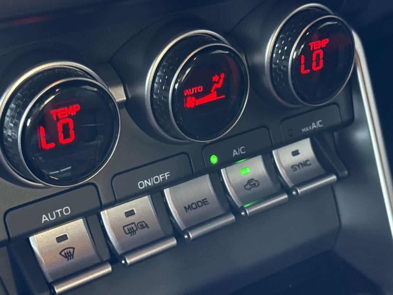 Thumbnail: 2026 Subaru BRZ - 20