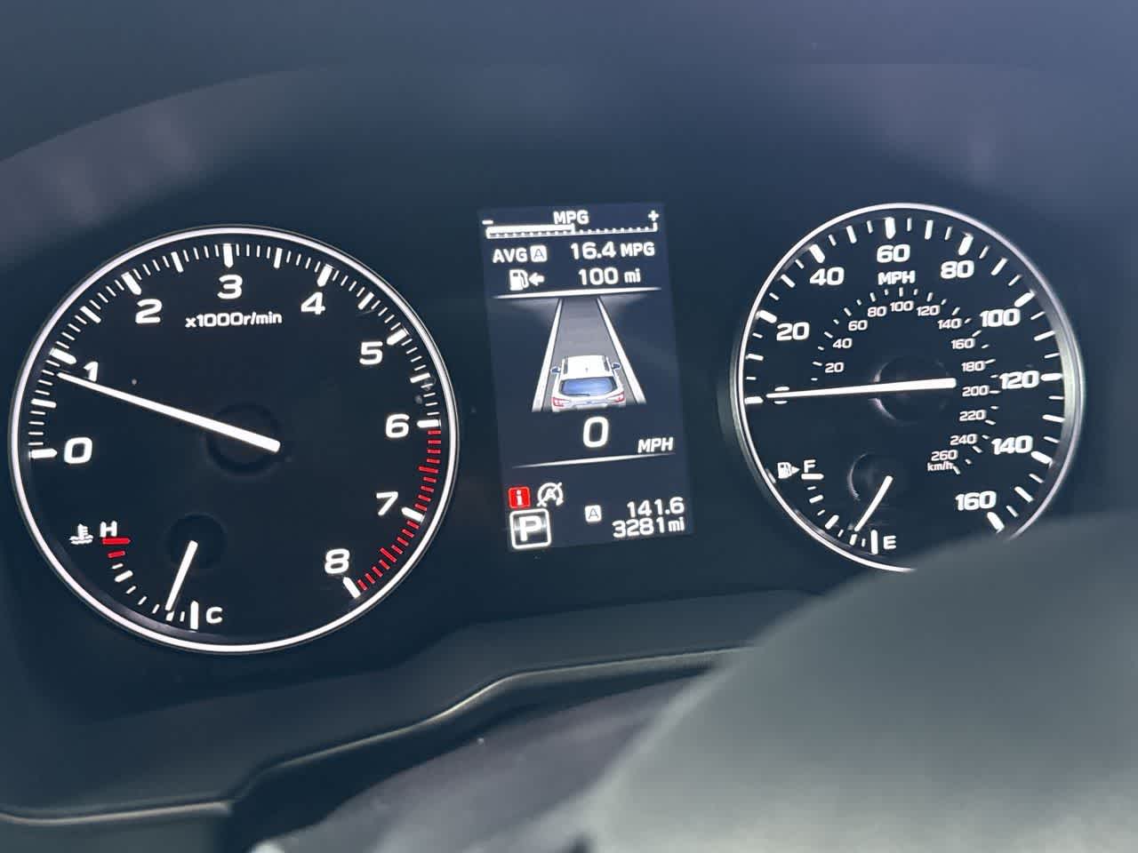 Thumbnail: 2025 Subaru Outback - 16