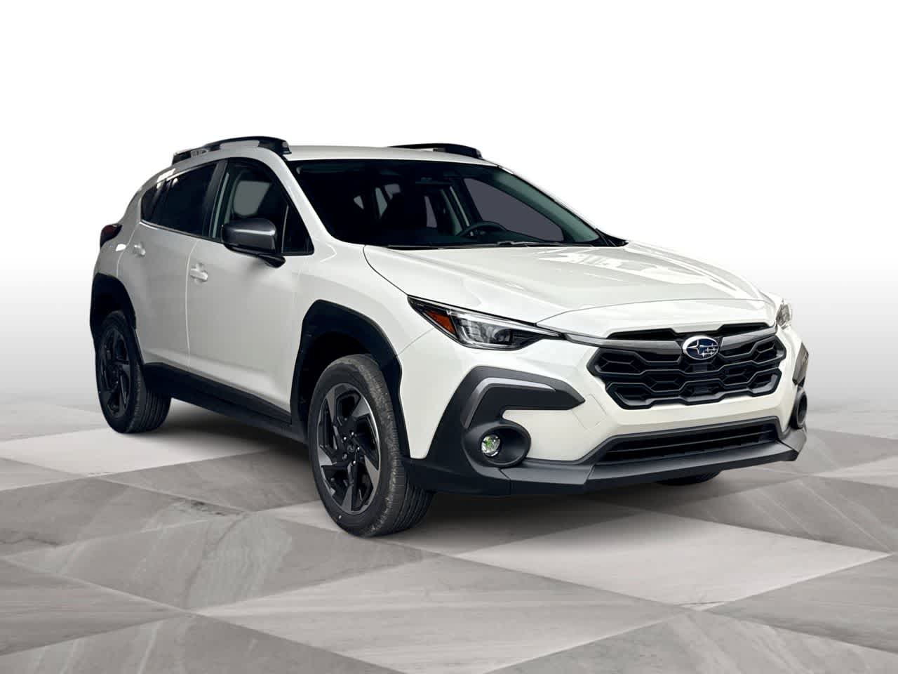 Thumbnail: 2026 Subaru Crosstrek - 2