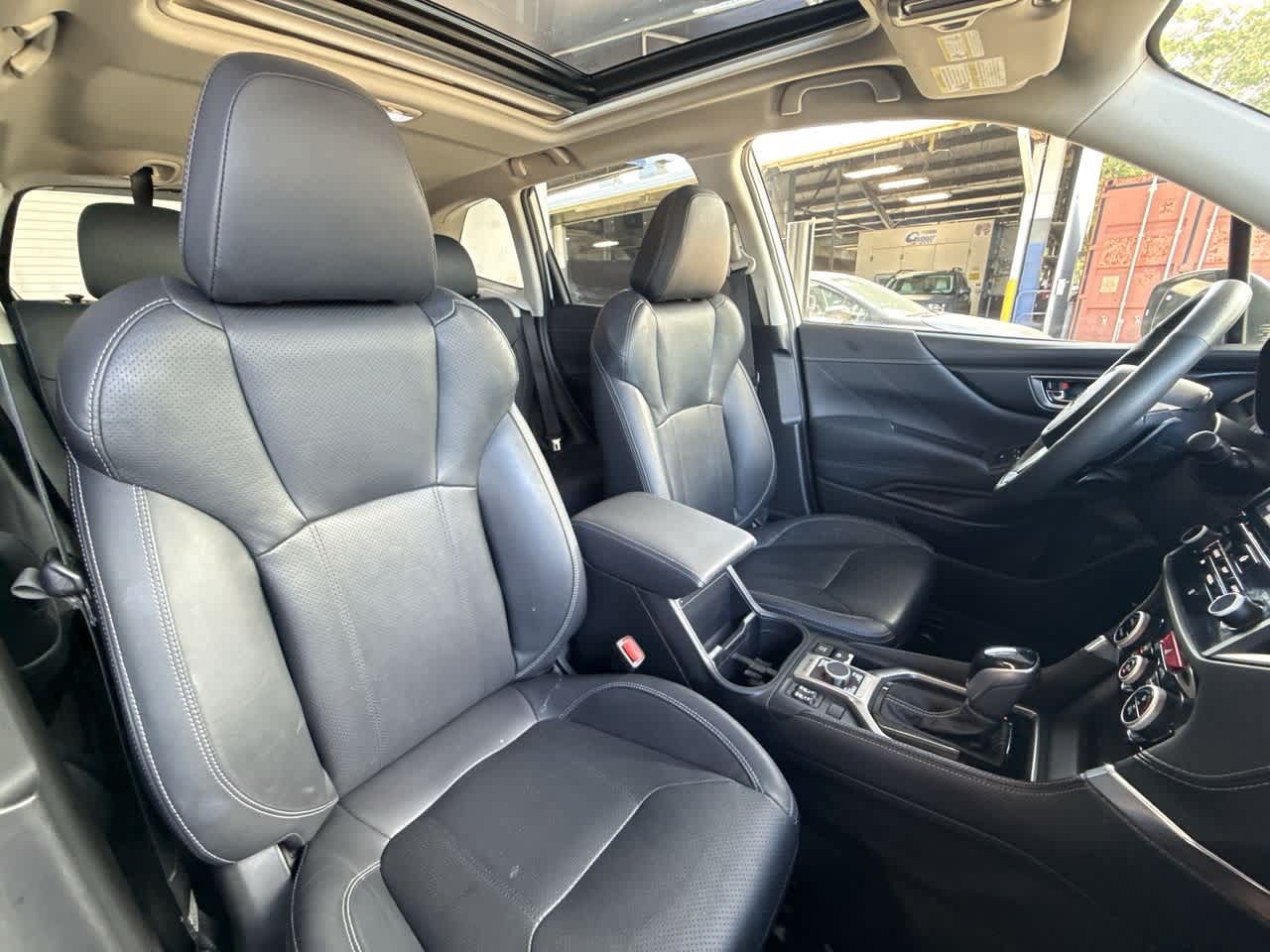 Thumbnail: 2022 Subaru Forester - 27