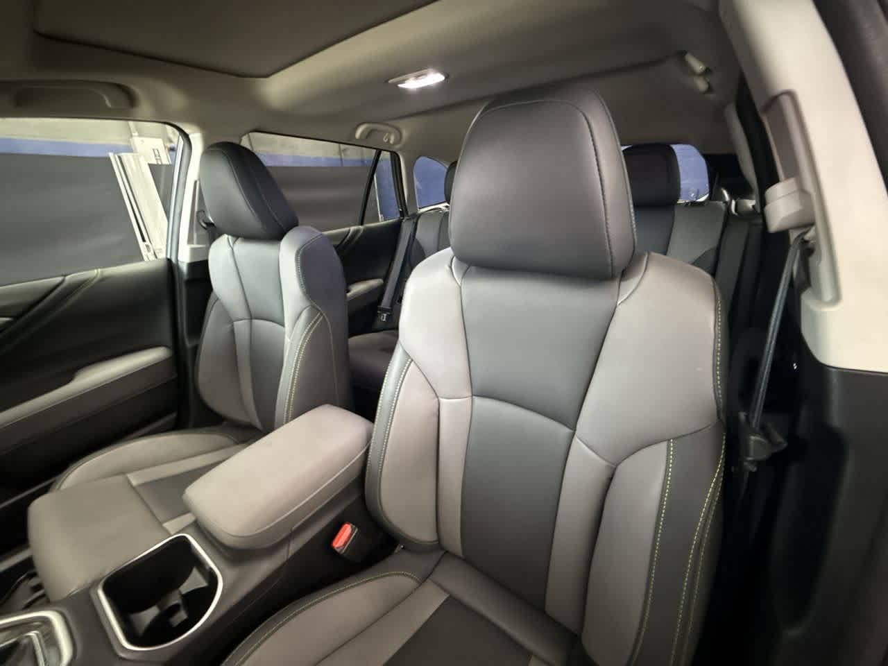 Thumbnail: 2025 Subaru Outback - 14