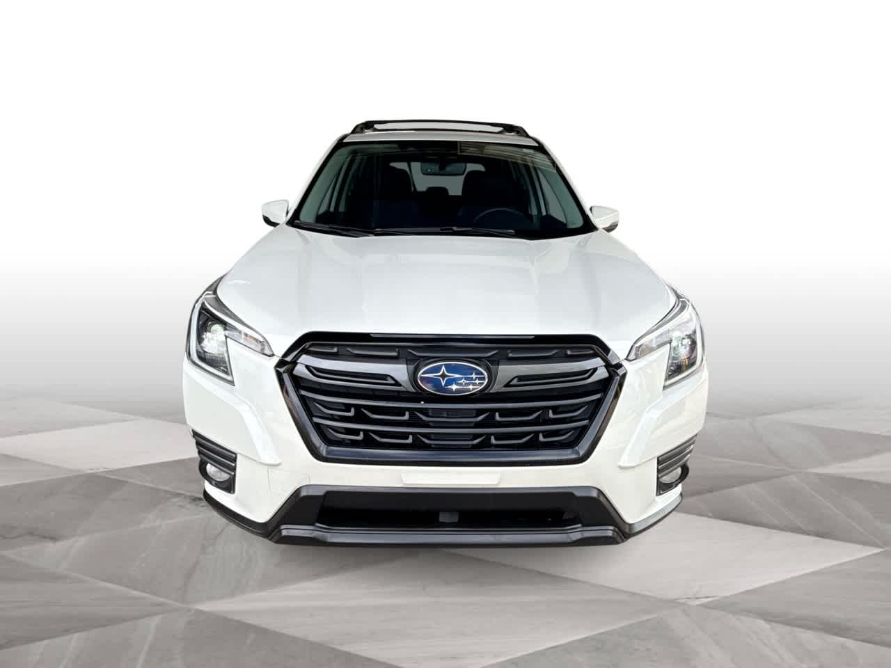 Thumbnail: 2023 Subaru Forester - 3