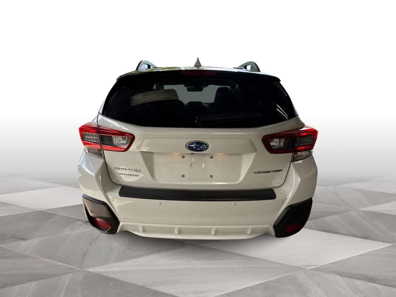 Thumbnail: 2023 Subaru Crosstrek - 7