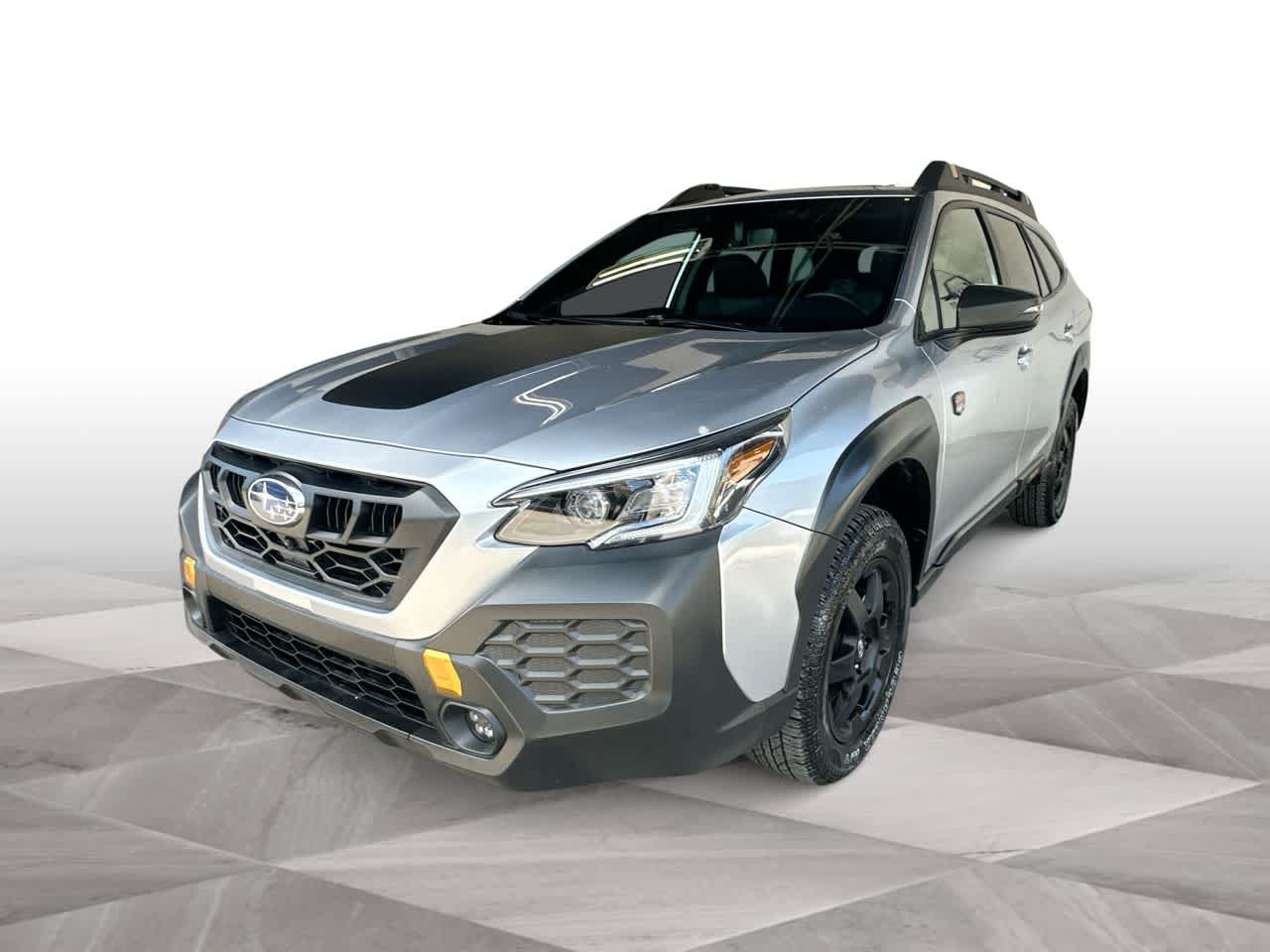 Thumbnail: 2025 Subaru Outback - 4