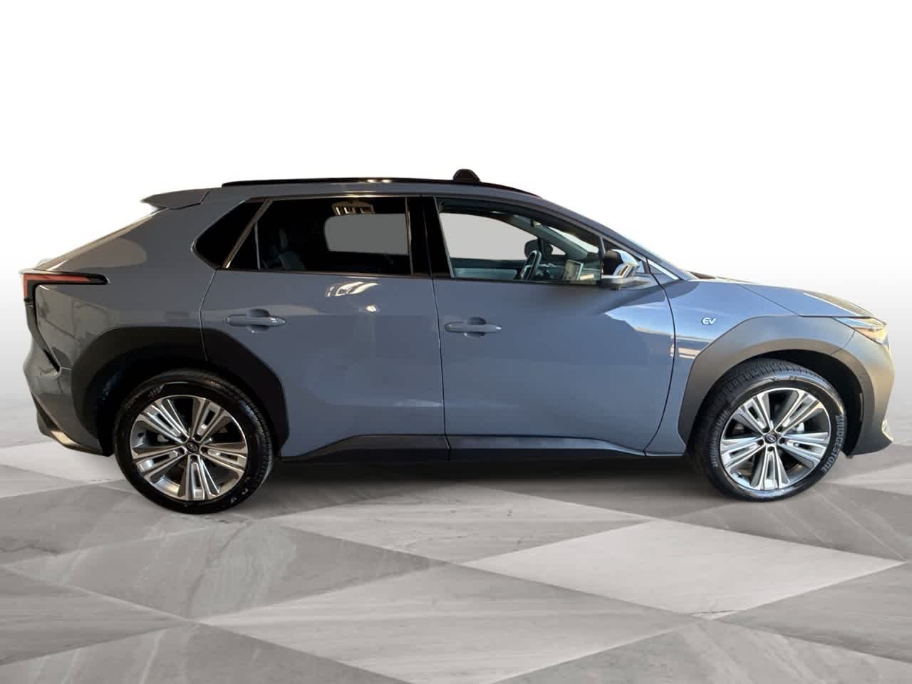 Thumbnail: 2025 Subaru Solterra - 9