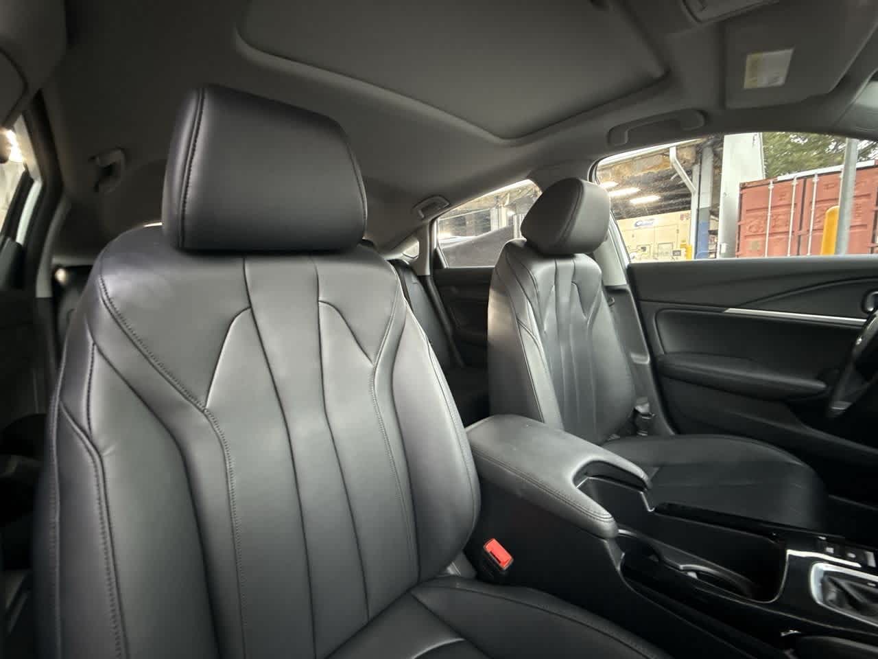 Thumbnail: 2023 Acura Integra - 27