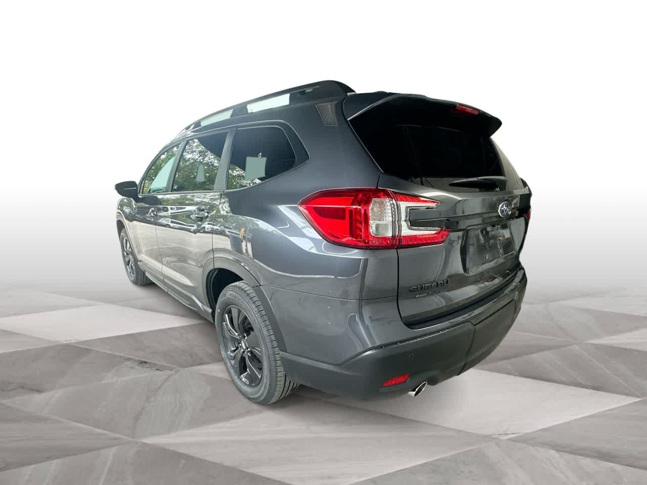 Thumbnail: 2026 Subaru Ascent - 6