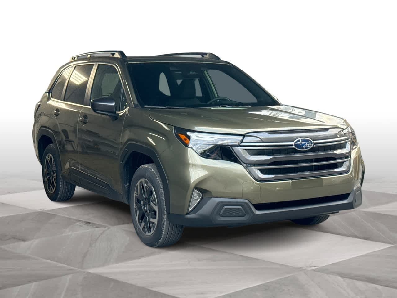 Thumbnail: 2026 Subaru Forester - 2