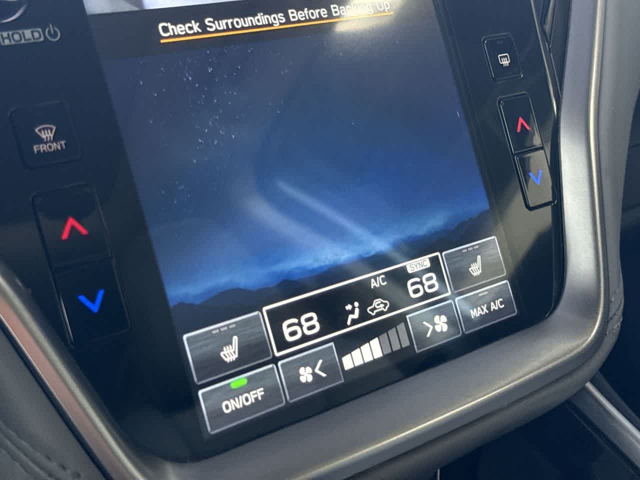 Thumbnail: 2025 Subaru Outback - 20