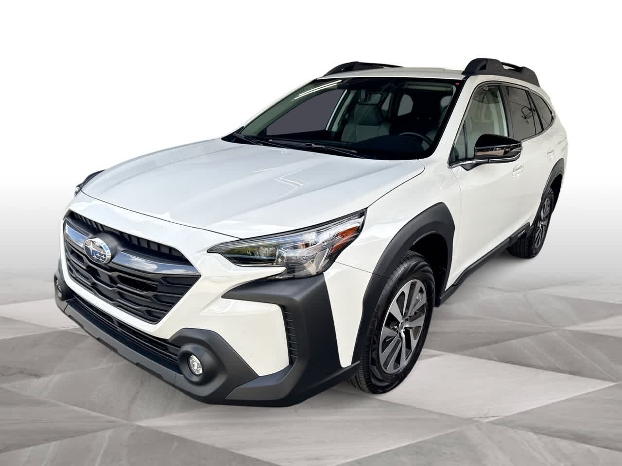 Thumbnail: 2025 Subaru Outback - 4