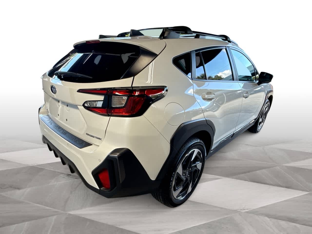 Thumbnail: 2025 Subaru Crosstrek - 8