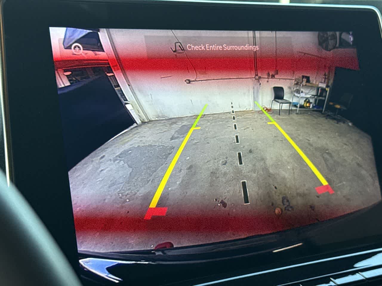 Thumbnail: 2024 Jeep Compass - 19