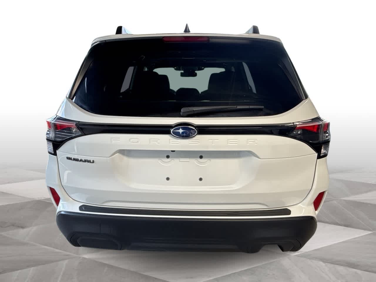 Thumbnail: 2026 Subaru Forester - 7