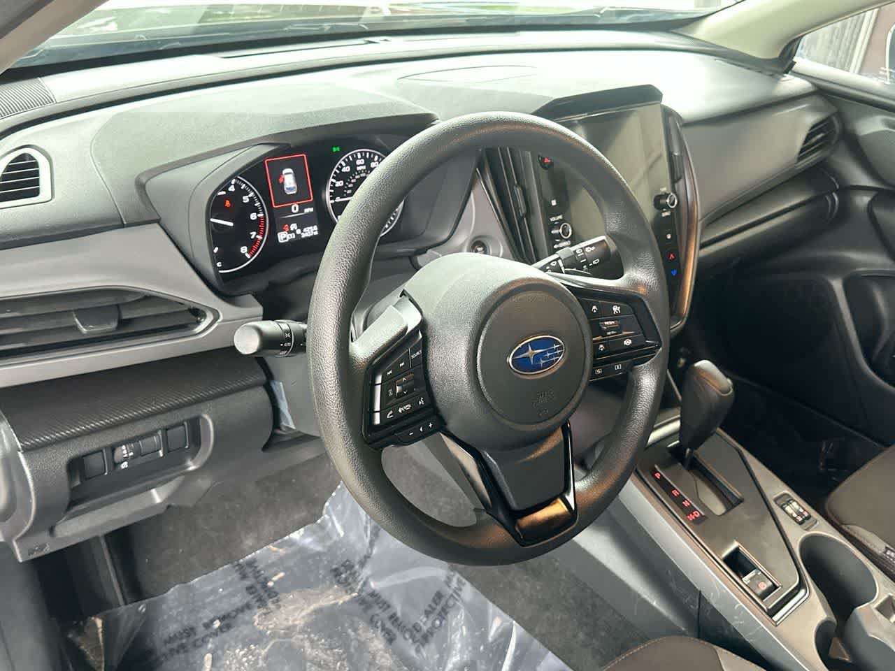 Thumbnail: 2026 Subaru Crosstrek - 13