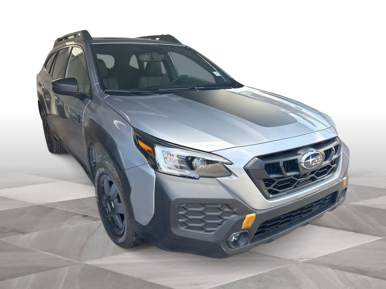Thumbnail: 2025 Subaru Outback - 2