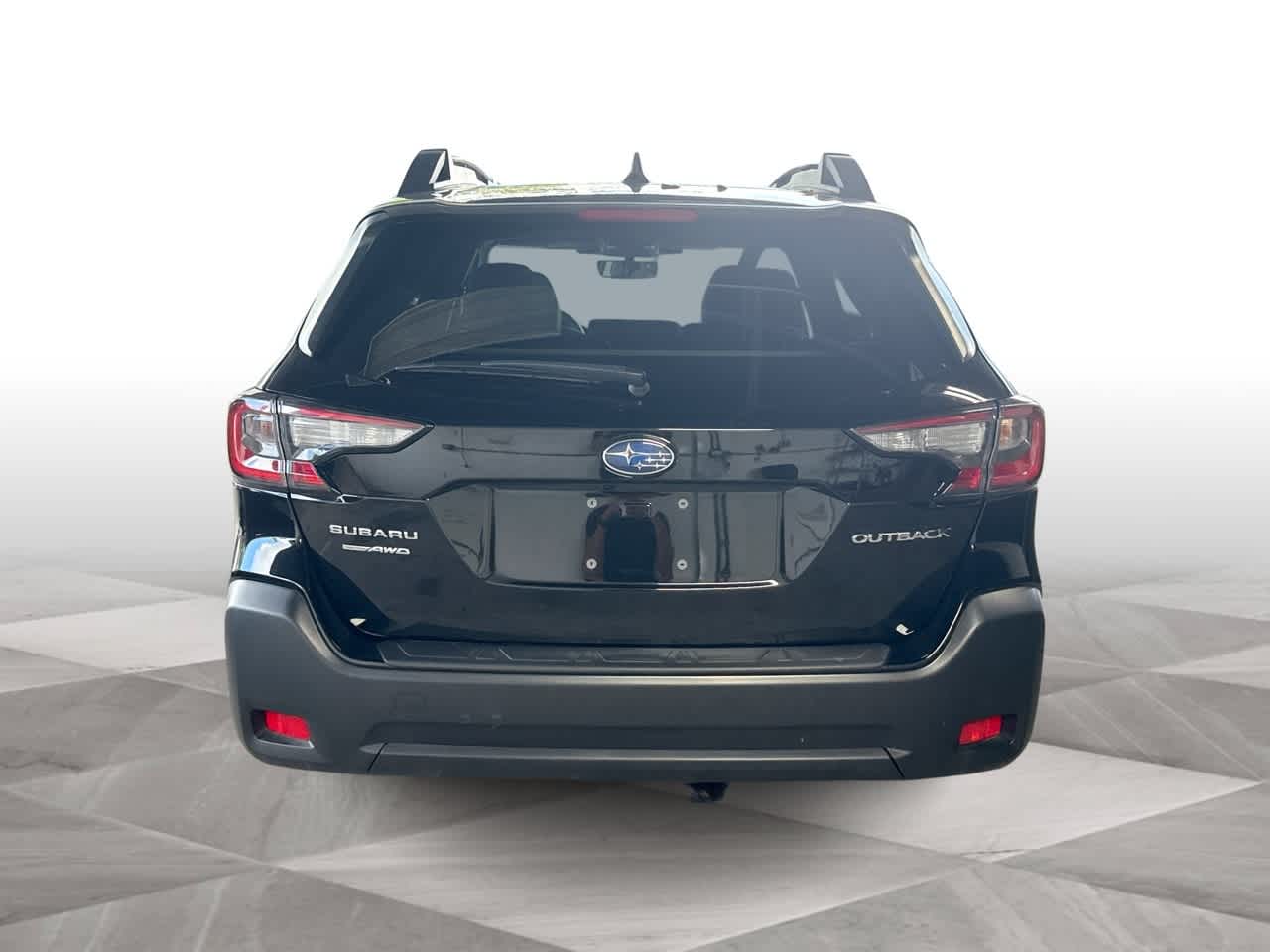 Thumbnail: 2025 Subaru Outback - 7