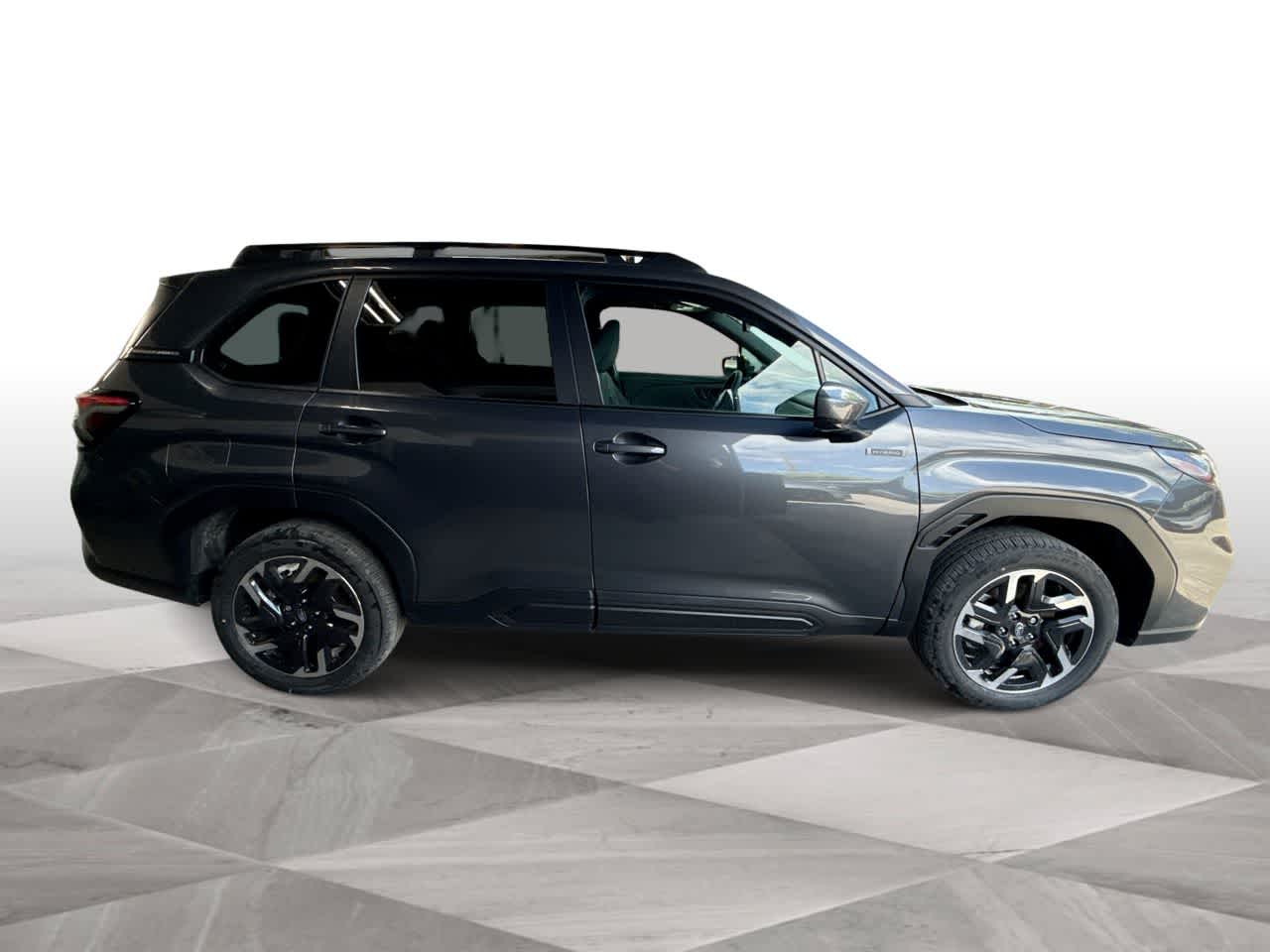 Thumbnail: 2026 Subaru Forester - 9