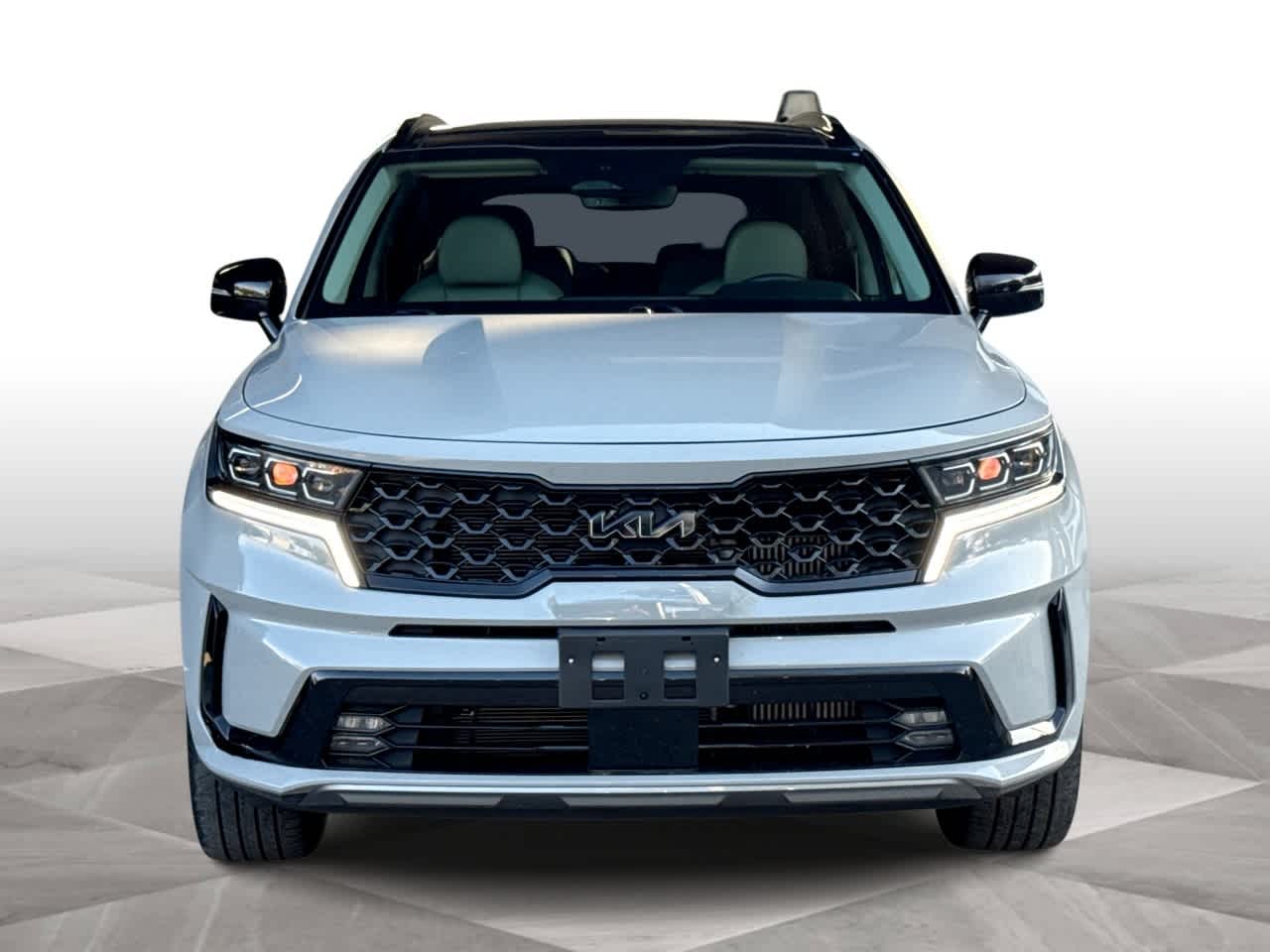 Thumbnail: 2023 Kia Sorento - 3