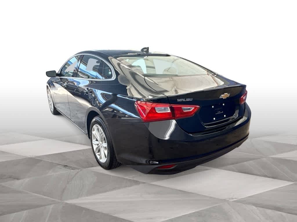 Thumbnail: 2024 Chevrolet Malibu - 5
