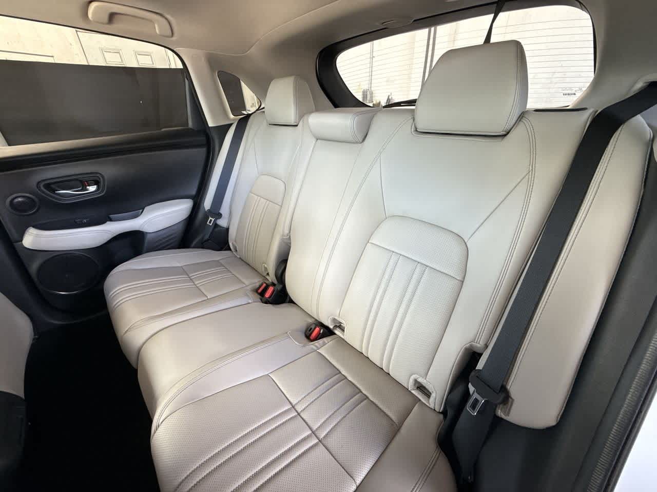 Thumbnail: 2025 Honda HR-V - 22