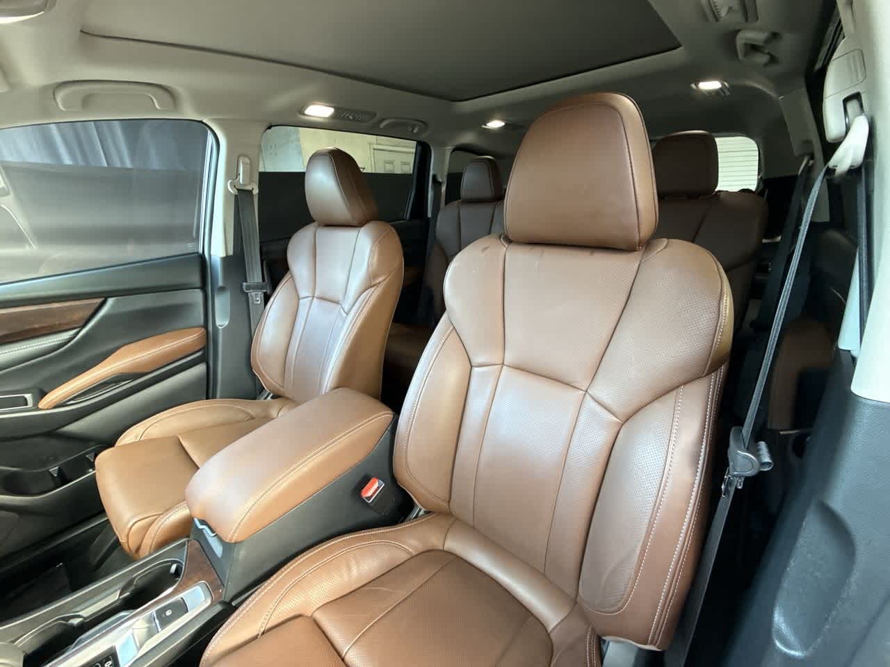 Thumbnail: 2023 Subaru Ascent - 14