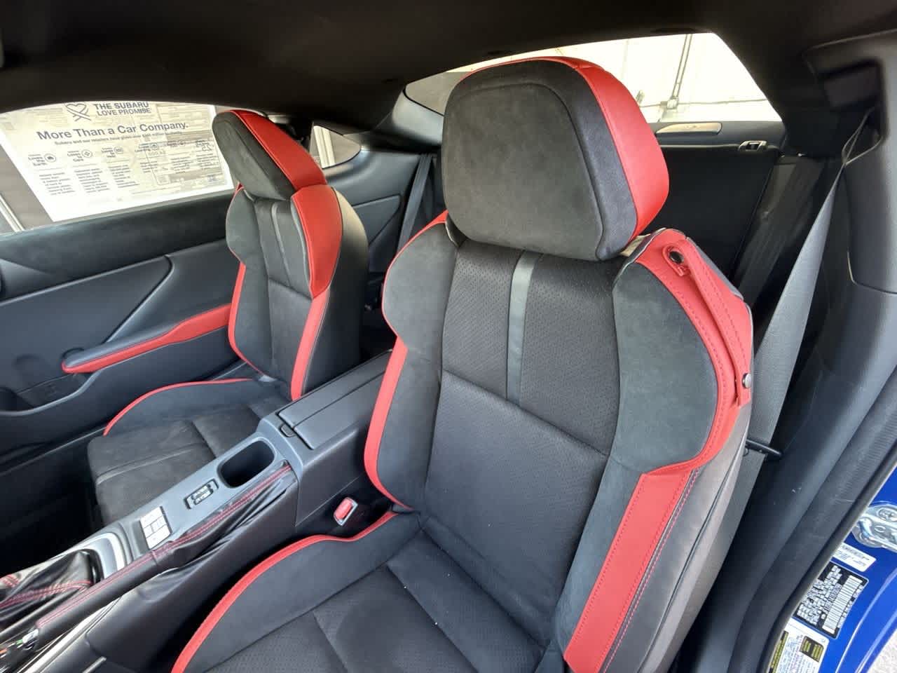 Thumbnail: 2026 Subaru BRZ - 14