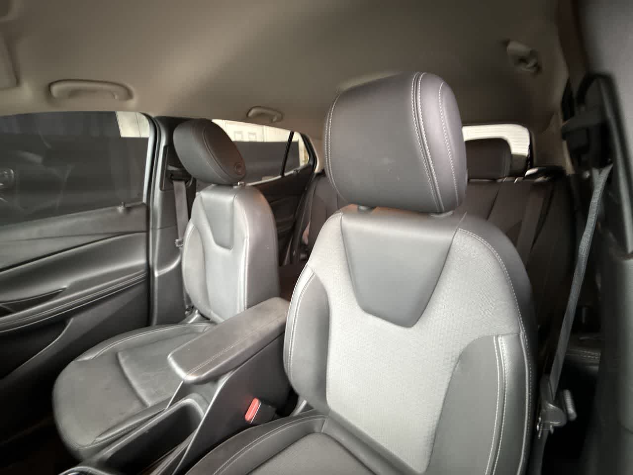 Thumbnail: 2023 Buick Encore GX - 14