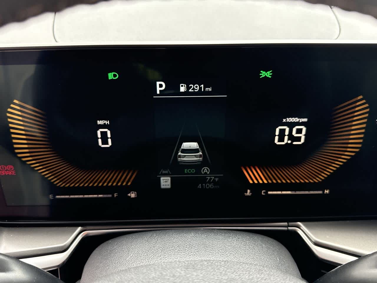 Thumbnail: 2025 Kia Sorento - 16