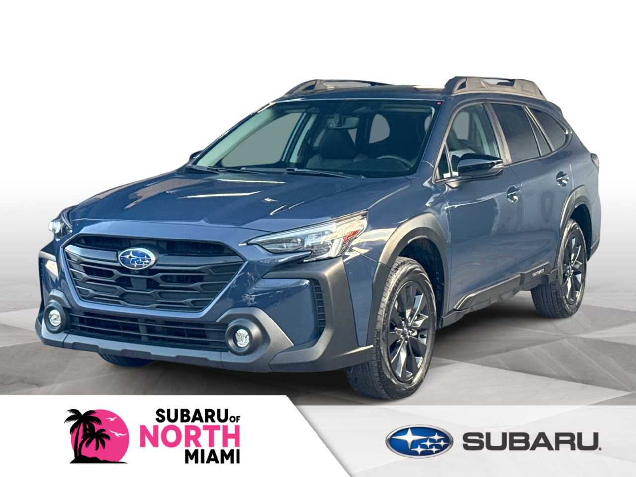 Thumbnail: 2025 Subaru Outback - 1