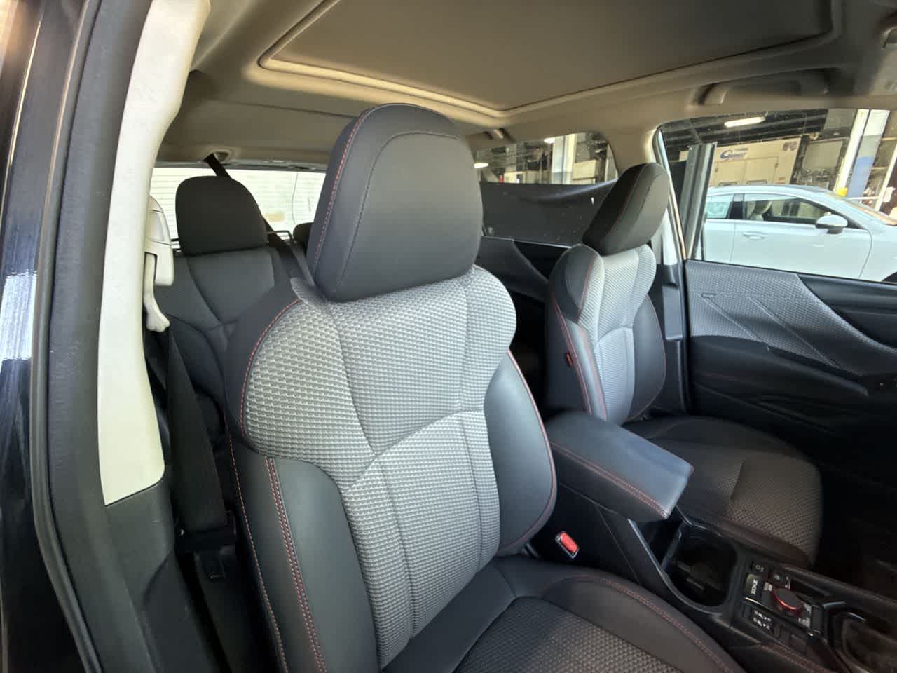 Thumbnail: 2023 Subaru Forester - 27