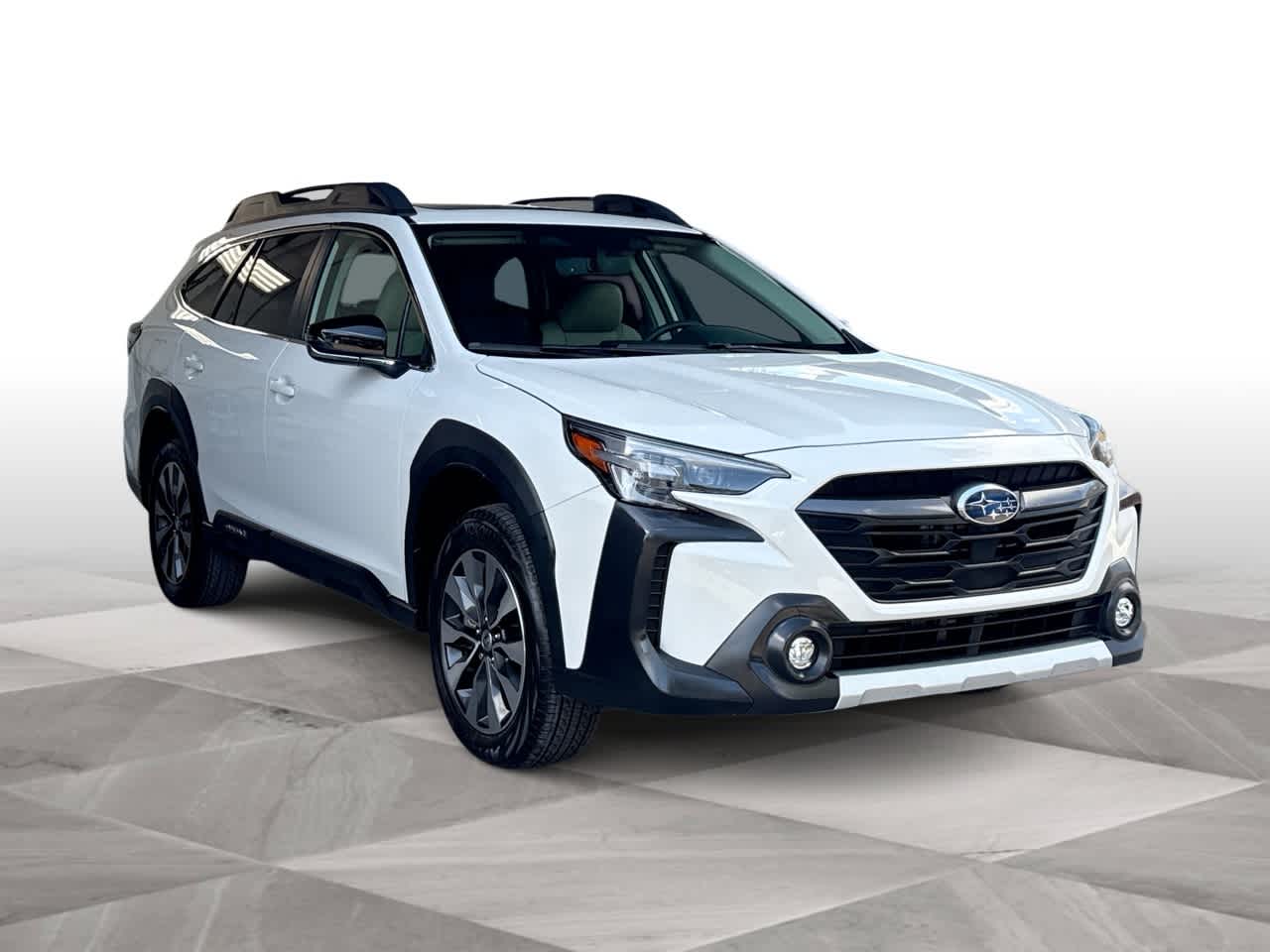 Thumbnail: 2025 Subaru Outback - 2