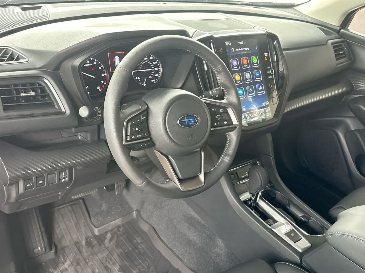 Thumbnail: 2026 Subaru Ascent - 13