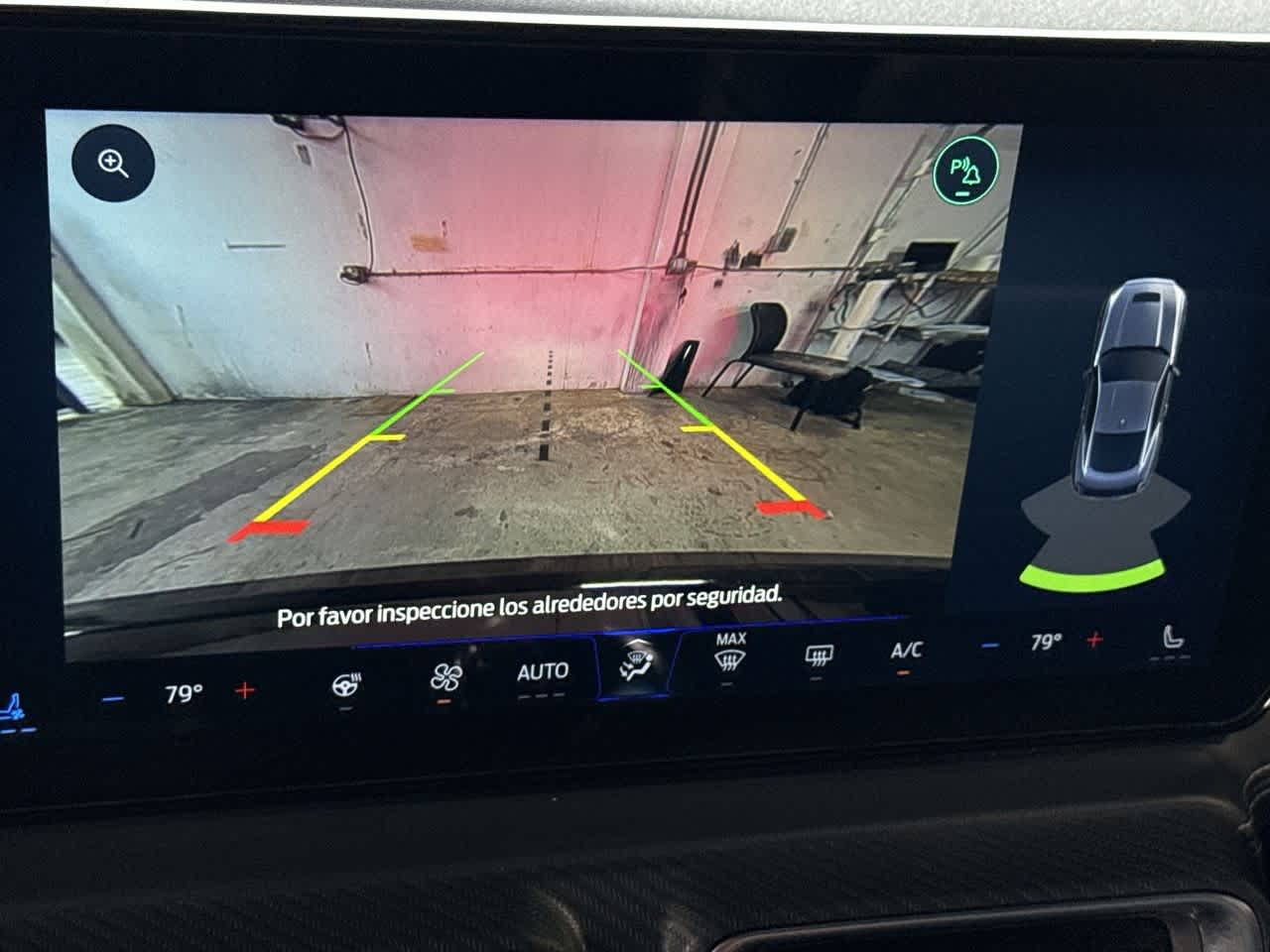 Thumbnail: 2024 Ford Mustang - 19