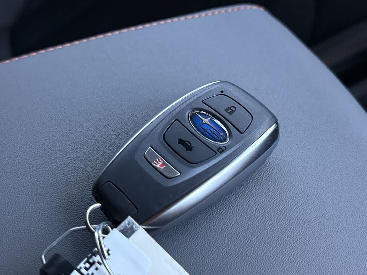 Thumbnail: 2025 Subaru Crosstrek - 28