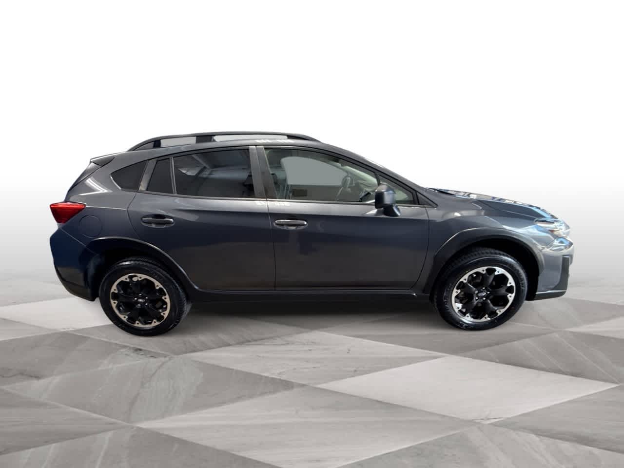 Thumbnail: 2023 Subaru Crosstrek - 9