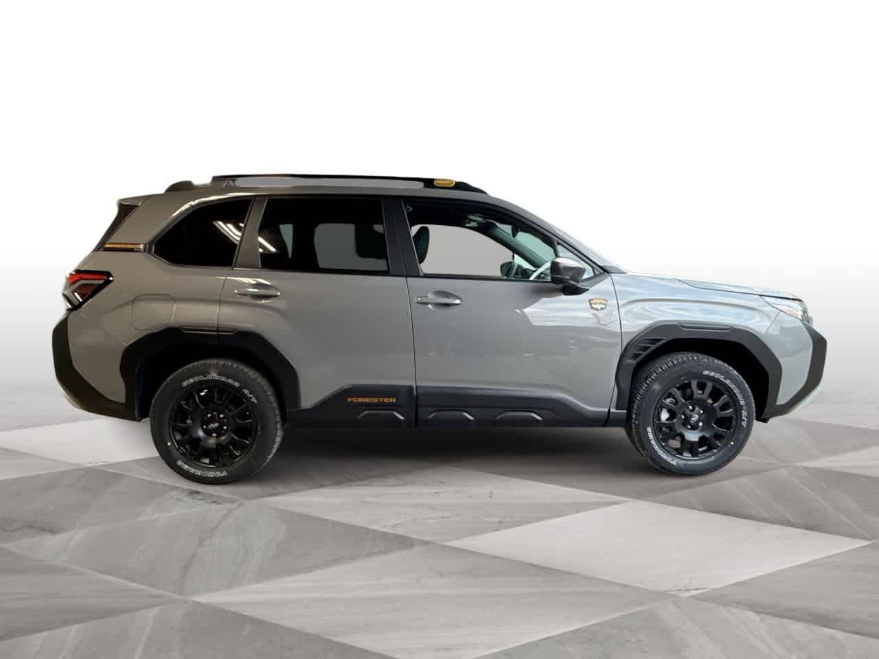 Thumbnail: 2026 Subaru Forester - 9