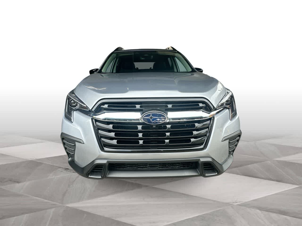 Thumbnail: 2026 Subaru Ascent - 3