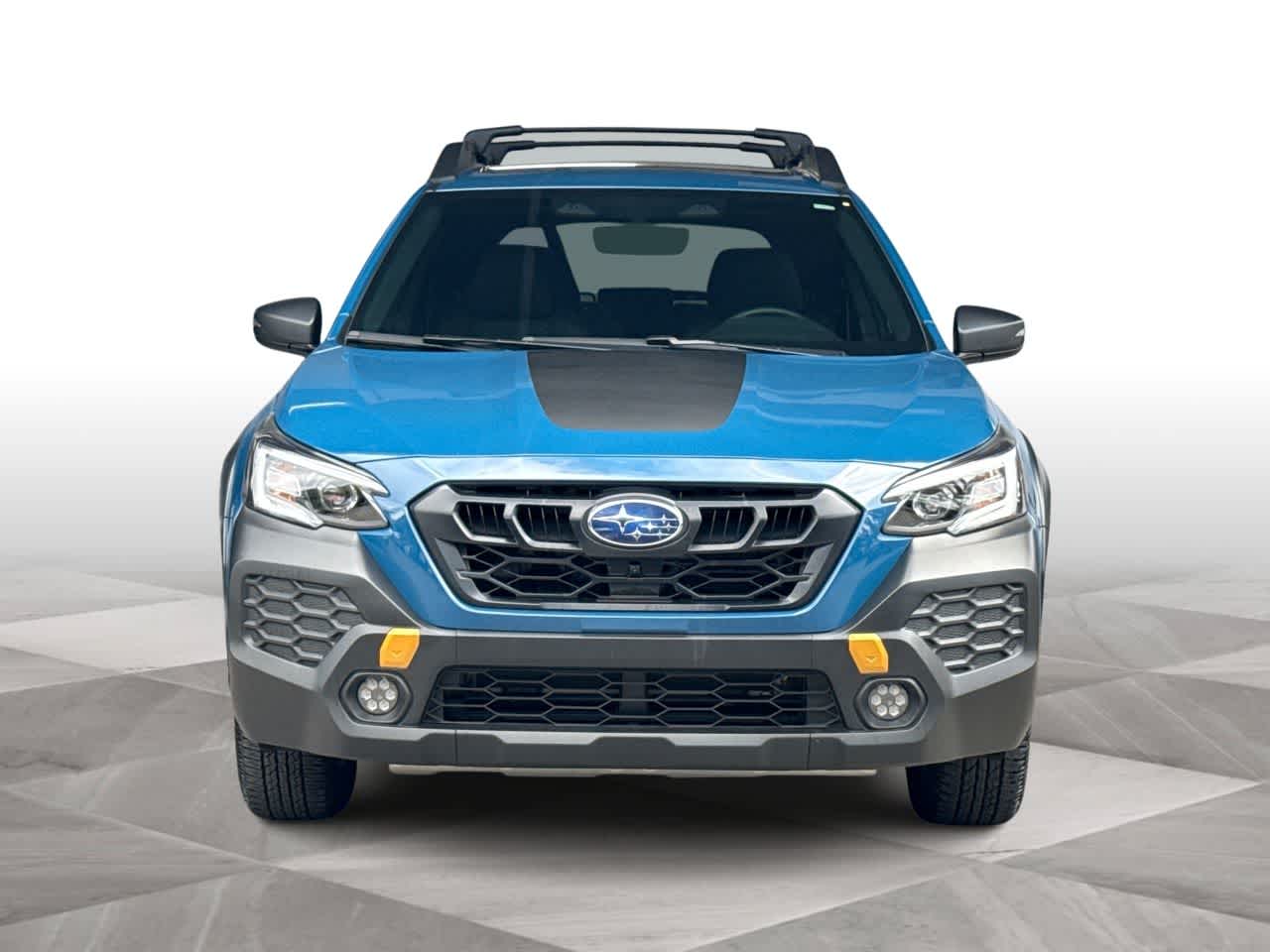 Thumbnail: 2025 Subaru Outback - 3
